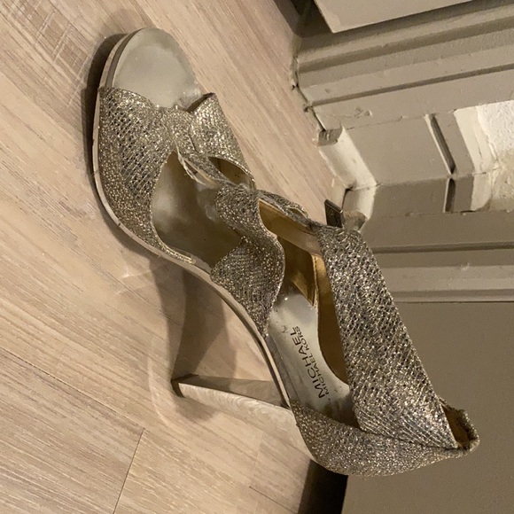 Michael Kors Heels - Picture 5 of 5